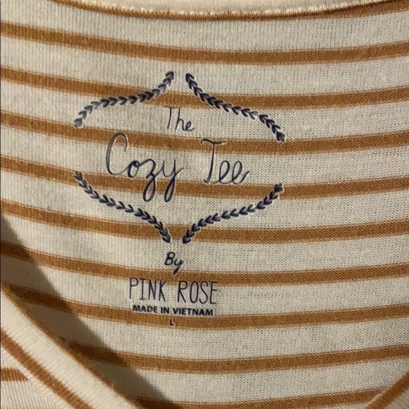 PR Tee - Picture 2 of 4